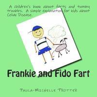bokomslag Frankie and Fido Fart
