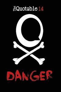 Lea Banks, Craig Cochran - The Quotable 14: Danger, Häftad
