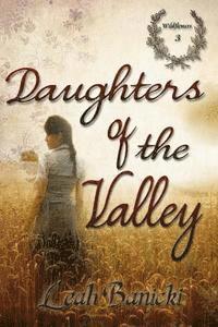 bokomslag Daughters Of The Valley