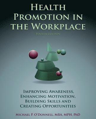 Health Promotion In The Workplace 4th edition 1