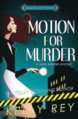 Motion for Murder 1