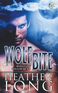 bokomslag Wolf Bite