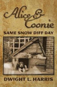 bokomslag Alice & Coonie: Same Snow Diff Day