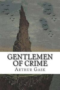 bokomslag Gentlemen of Crime