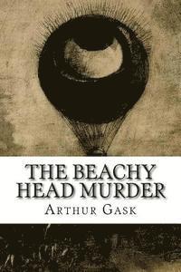 bokomslag The Beachy Head Murder