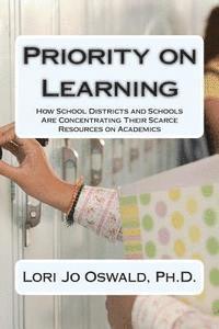 bokomslag Priority on Learning