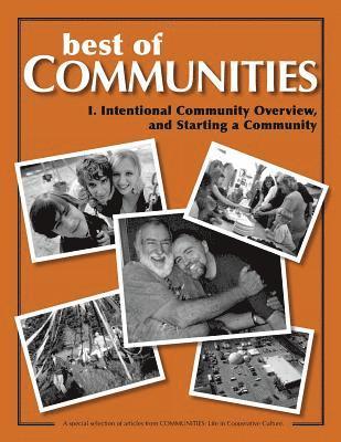 Best of Communities: I 1