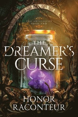 The Dreamer's Curse 1