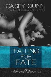 bokomslag Falling for Fate