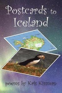Postcards to Iceland