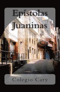 bokomslag Epistolas Juaninas