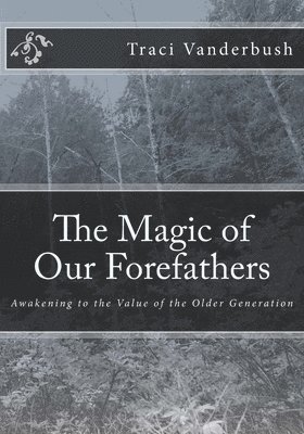 bokomslag The Magic of Our Forefathers: Awakening to the Value of the Older Generation