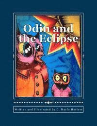 bokomslag Odin and the Eclipse