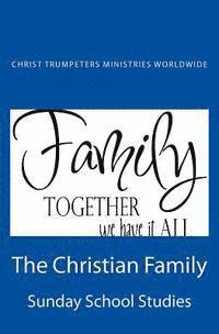 bokomslag The Christian Family