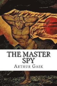 bokomslag The Master Spy