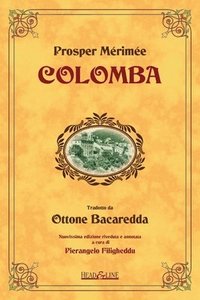 bokomslag Colomba