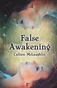 bokomslag False Awakening