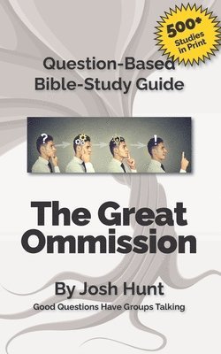 Great Omission 1
