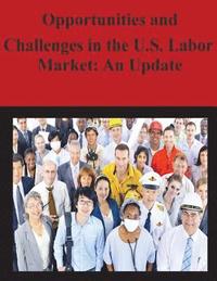 bokomslag Opportunities and Challenges in the U.S. Labor Market: An Update