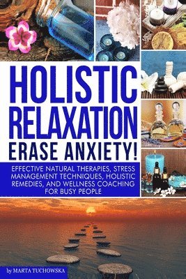 Holistic Relaxation 1