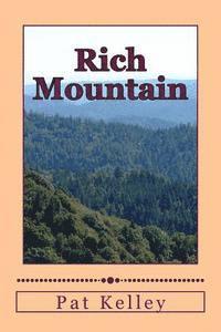 Rich Mountain: New and Revised 1