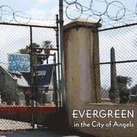bokomslag Evergreen in the City of Angels: A History of A Los Angeles Cemetery