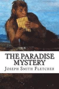 bokomslag The Paradise Mystery
