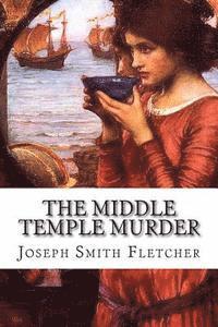 The Middle Temple Murder 1