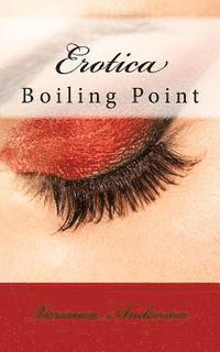 bokomslag Erotica: Boiling Point