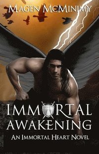 bokomslag Immortal Awakening