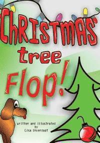 bokomslag Christmas Tree Flop