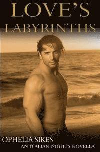 bokomslag Love's Labyrinths - an Italian Nights Novella