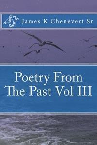 Poetry From The Past Vol III 1