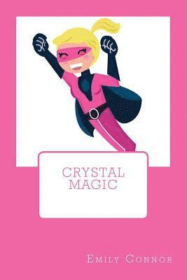 Crystal Magic 1