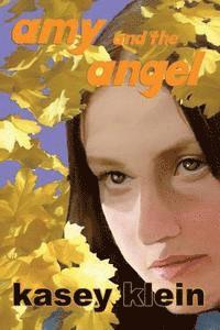 bokomslag Amy and the Angel