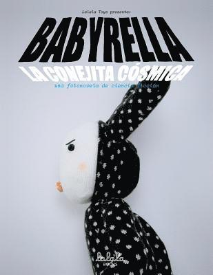 Babyrella: La conejita cosmica 1