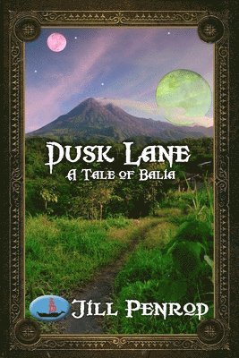 Dusk Lane 1