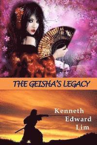 bokomslag The Geisha's Legacy