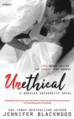 Unethical 1