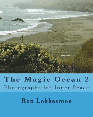 bokomslag The Magic Ocean 2