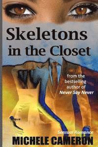 bokomslag Skeletons in the Closet