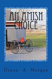 bokomslag An Amish Choice