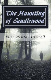 bokomslag The Haunting of Candlewood