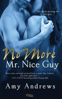 bokomslag No More Mr. Nice Guy
