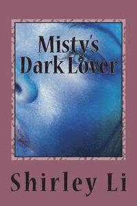 bokomslag Misty's Dark Lover