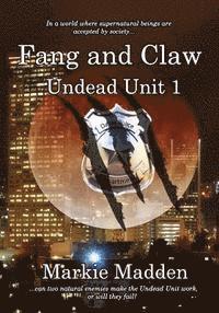 Fang and Claw 1