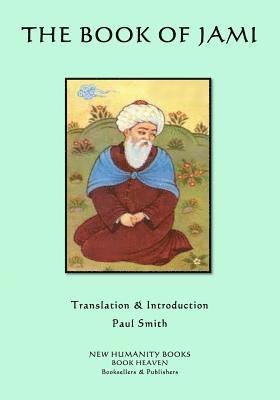 bokomslag The Book of Jami