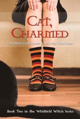 Cat, Charmed 1