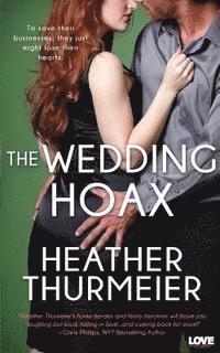 bokomslag The Wedding Hoax