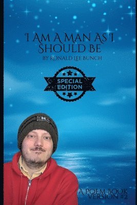 bokomslag Poem Book Version #2